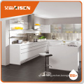 Customer made modern design kitchen items kitchen joinery cabinets